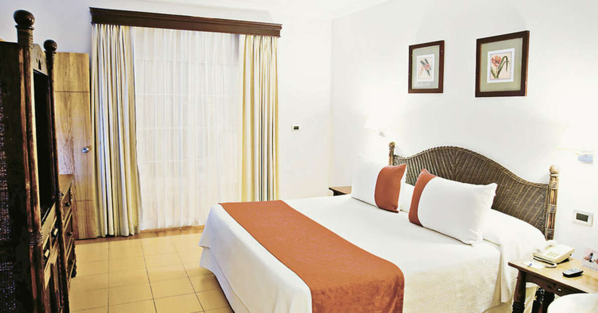 Ein Foto Sunscape Dominicus La Romana