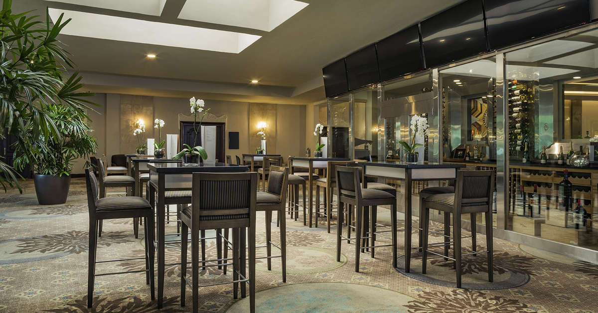 Een foto van El Embajador A Royal Hideaway Hotel