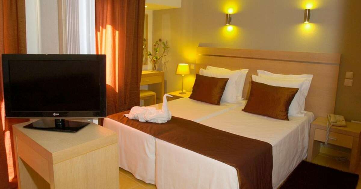 Een foto van Albufeira Sol Hotel & Spa