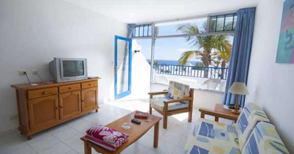 Een foto van Appartementen Jable Bermudas