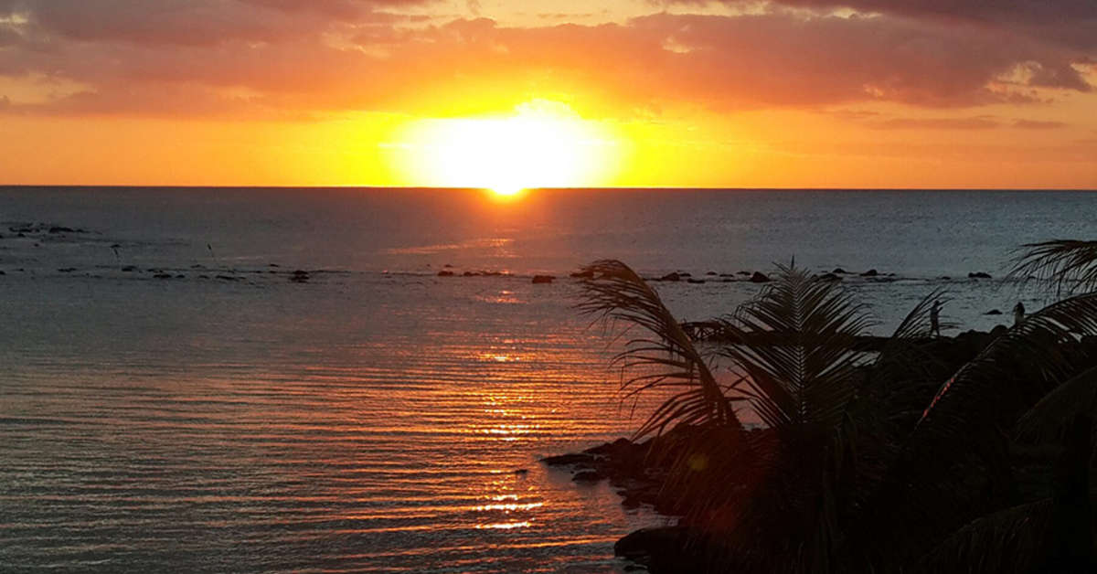 Een foto van de buitenkant van Anelia Resort & Spa