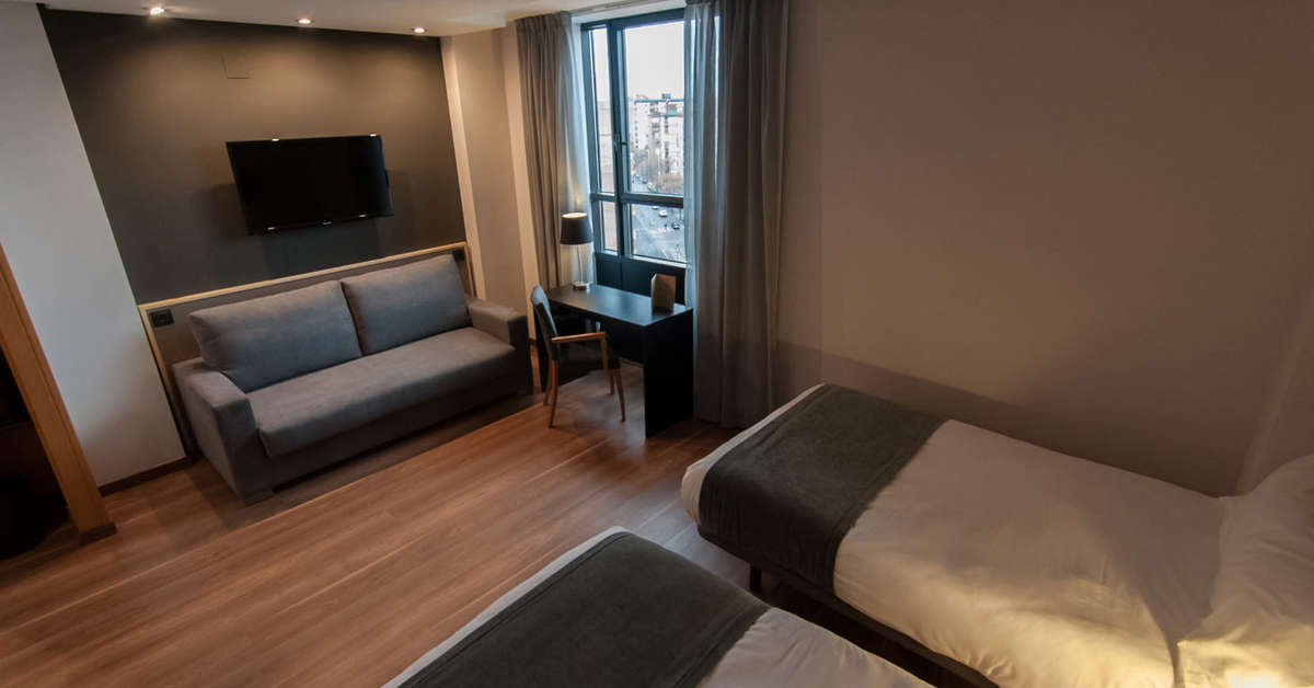 Een foto van Hotel Kramer