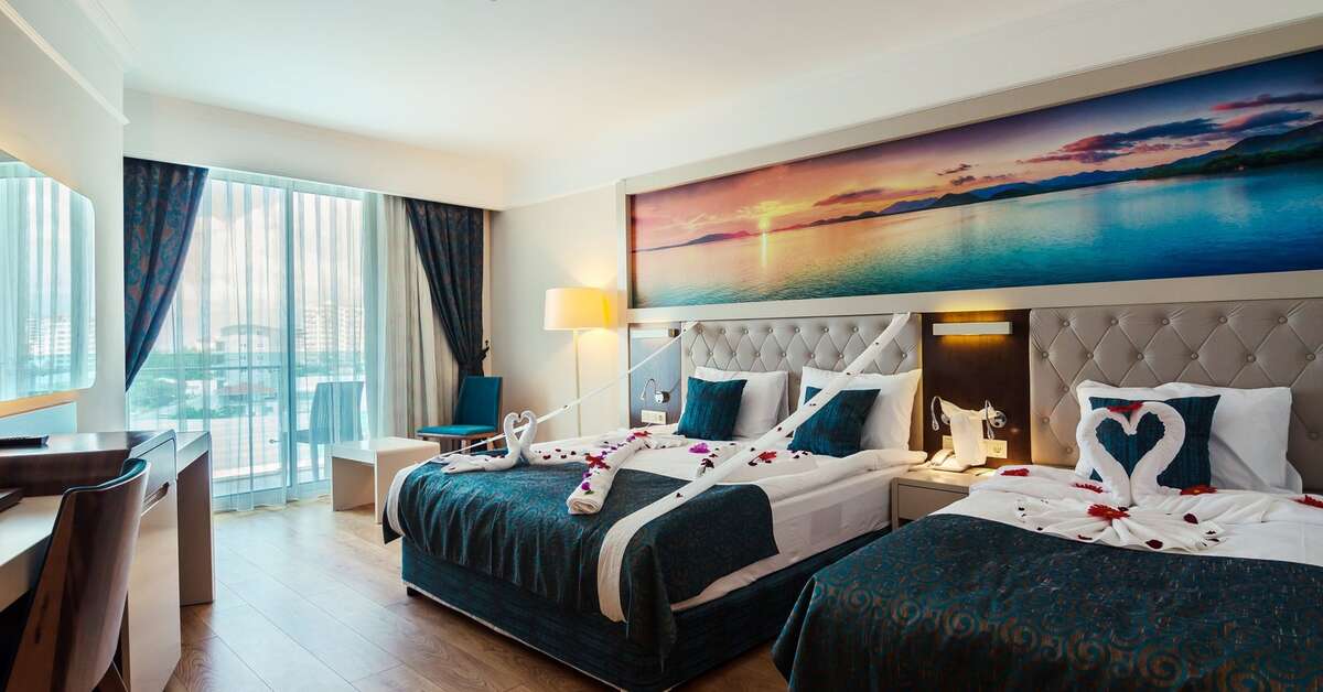 Ein Foto The Lumos Deluxe Resort & Spa