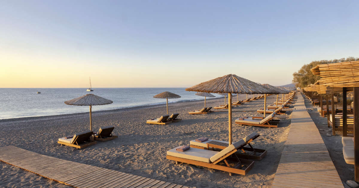 Een foto van Lindian Village Curio Collection by Hilton