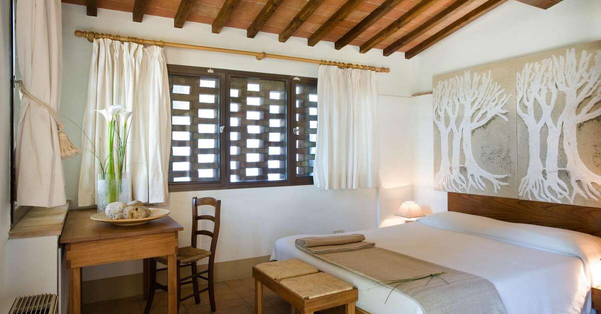 Een foto van Agriturismo Poderi Arcangelo