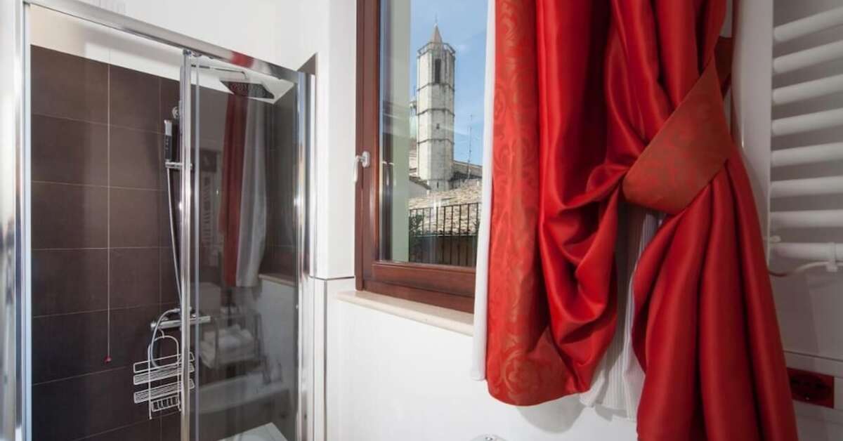 Een foto van Di Sabatino Resort