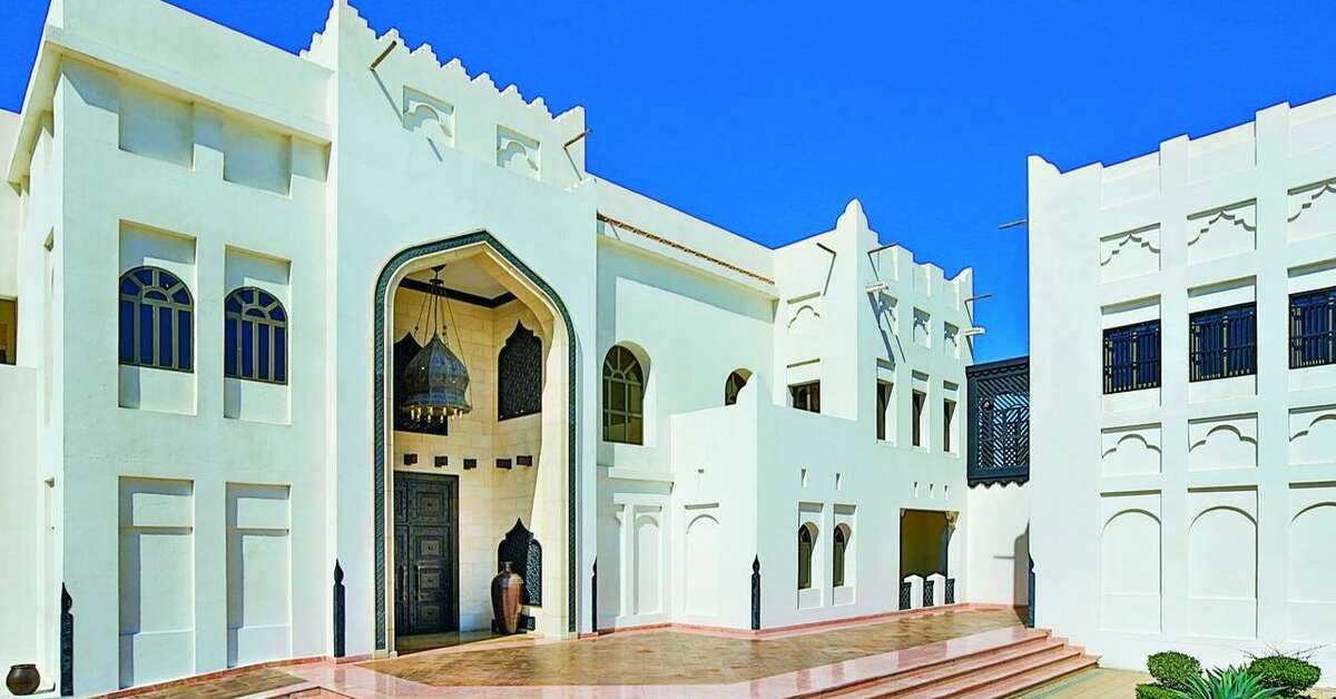 Een foto van Sharq Village Spa Ritz-Carlton Hotel