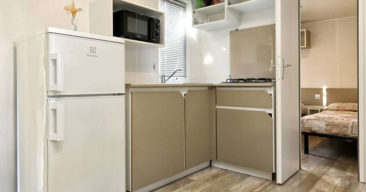Een foto van Camping Cisano & San Vito