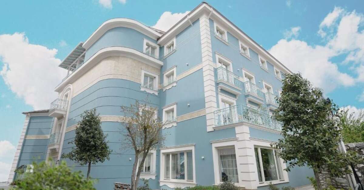 Een foto van Cocja Boutique Hotel