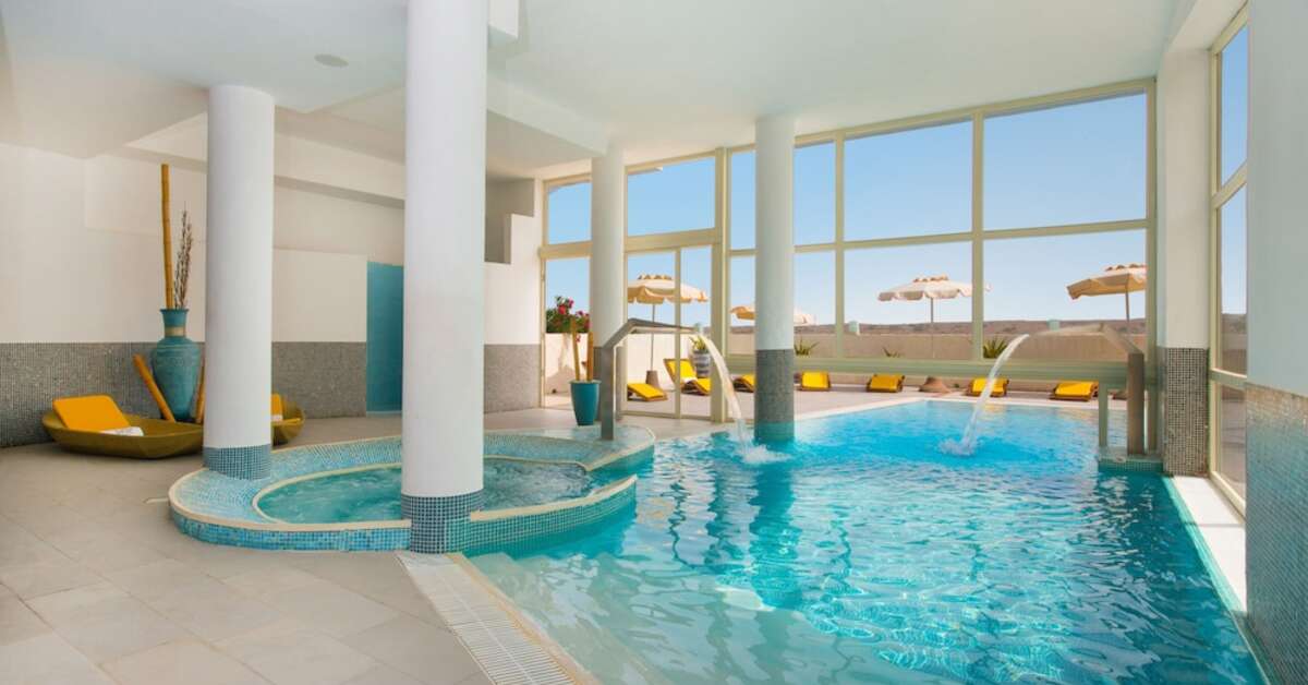 Een foto van VOI Praia De Chaves Resort