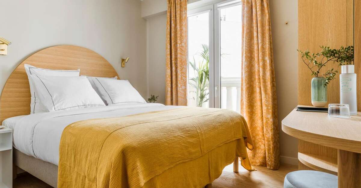 Een foto van Hotel Ami