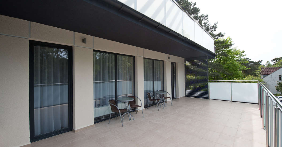 Een foto van Hotel Cristal Spa