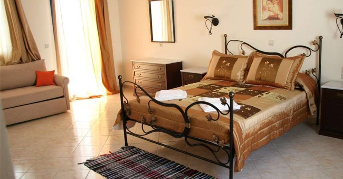 Een foto van Potali Bay Hotel