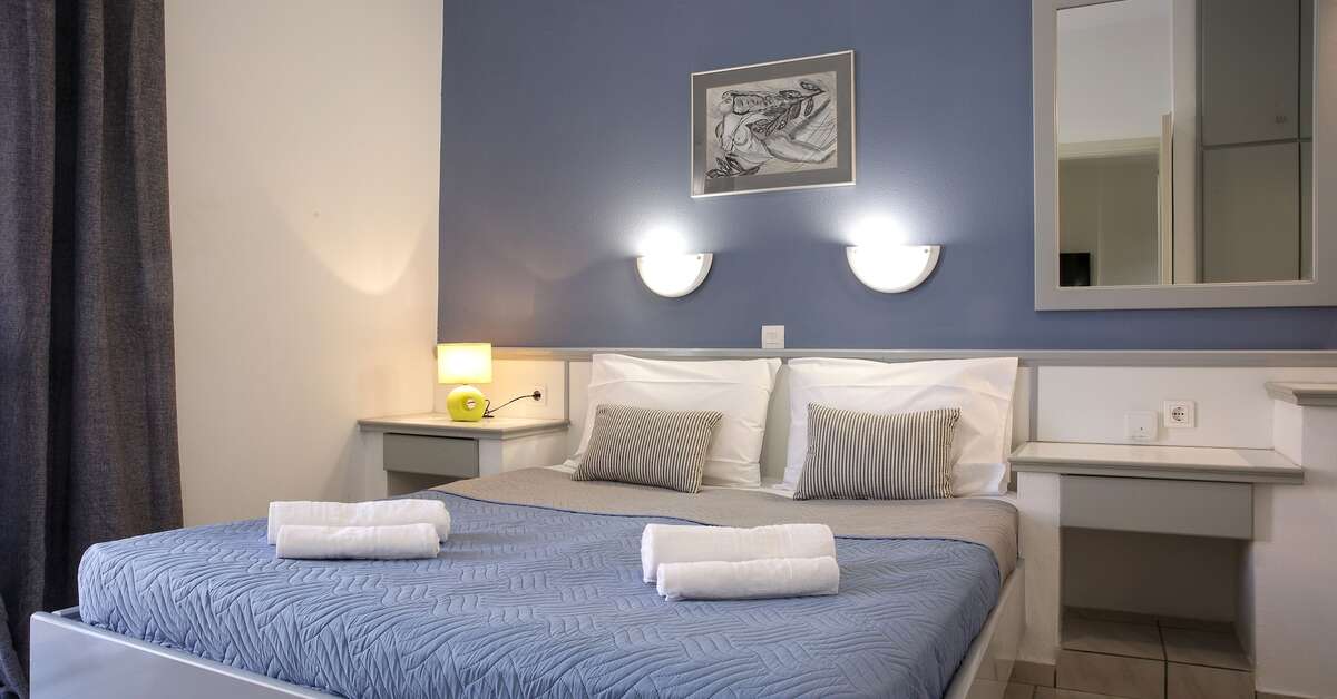 Een foto van Irene Beach Appartementen