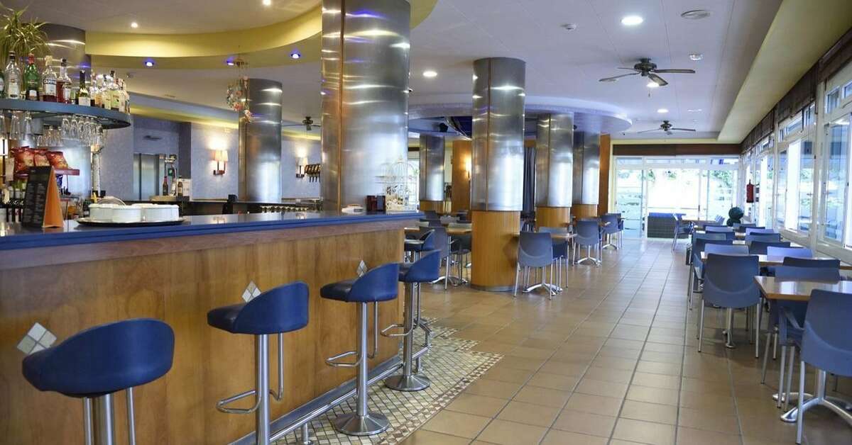 Een foto van Hotel Internacional