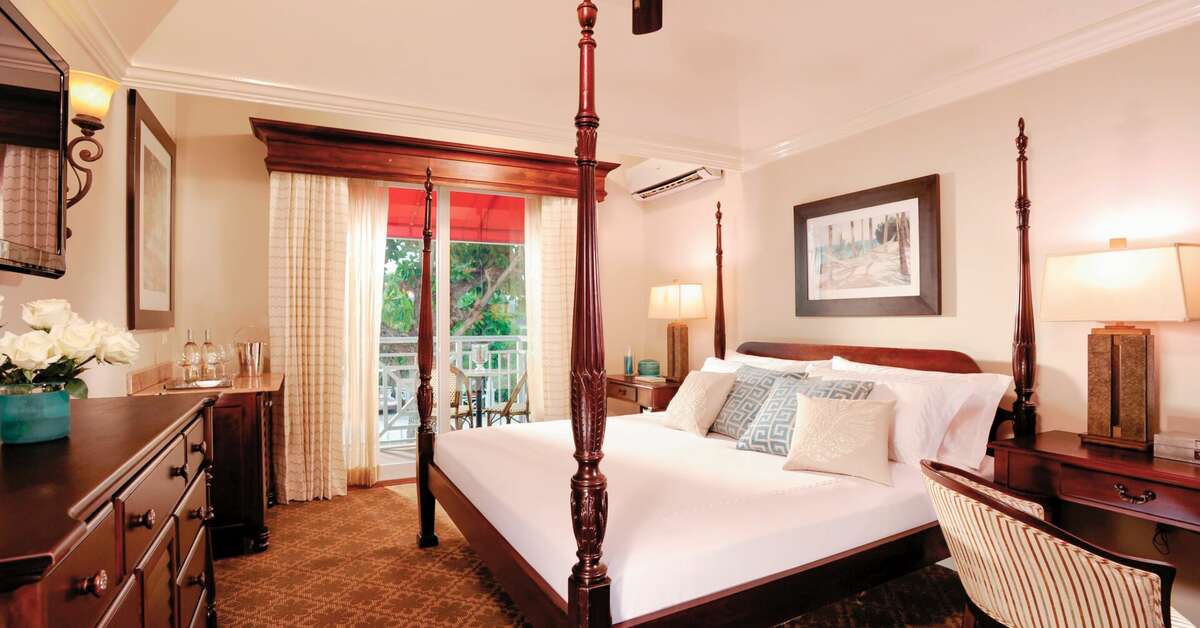 Ein Foto Sandals Montego Bay