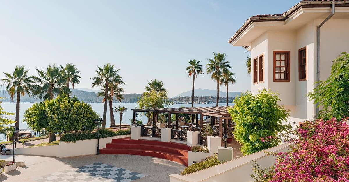 Een foto van Selectum Colours Bodrum
