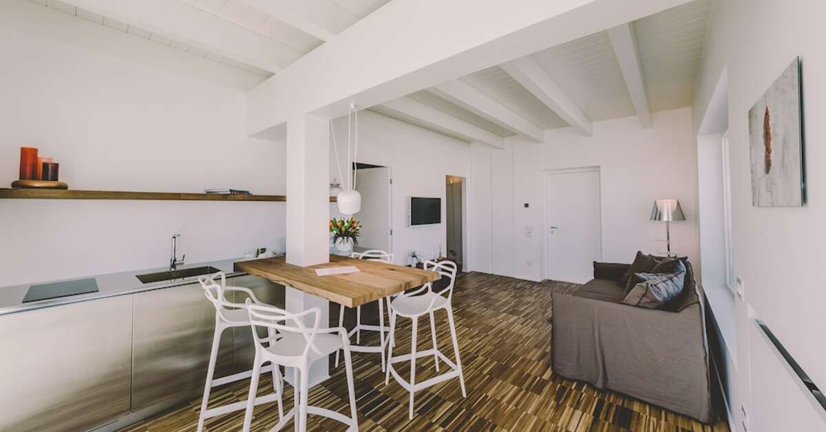Een foto van Suite 10