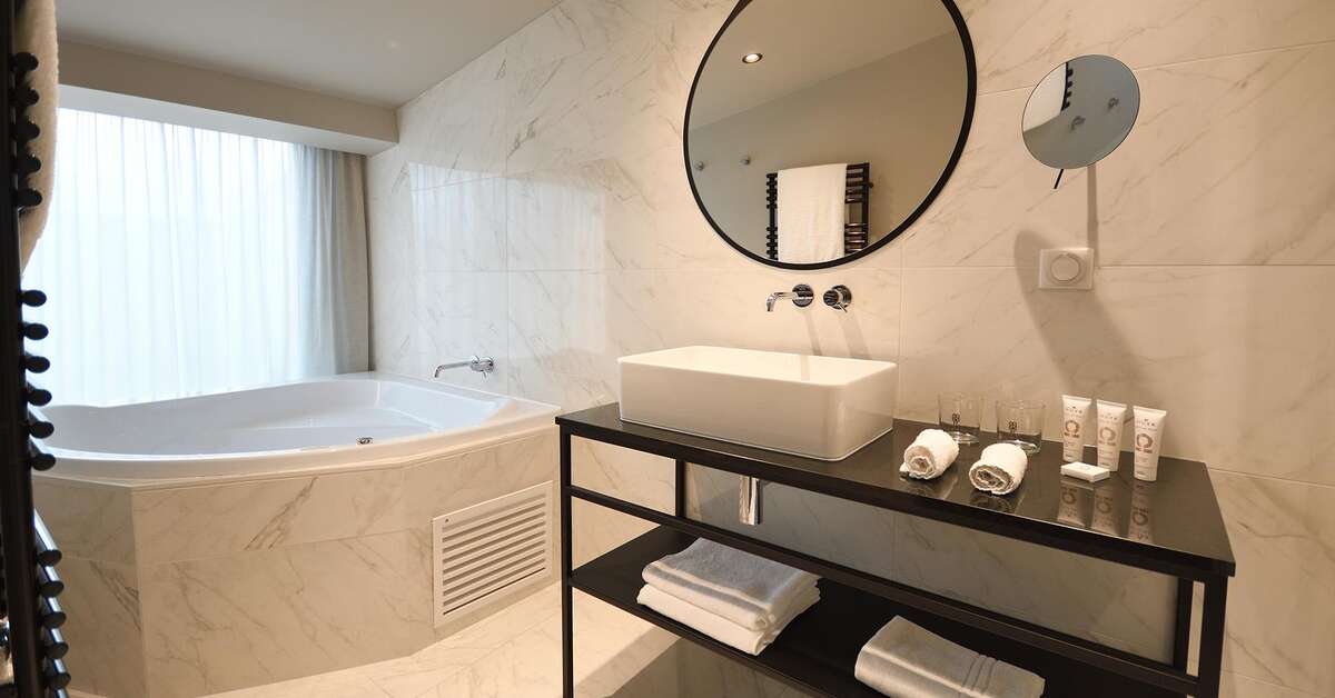 Een foto van La Maison Bord'eaux Hotel