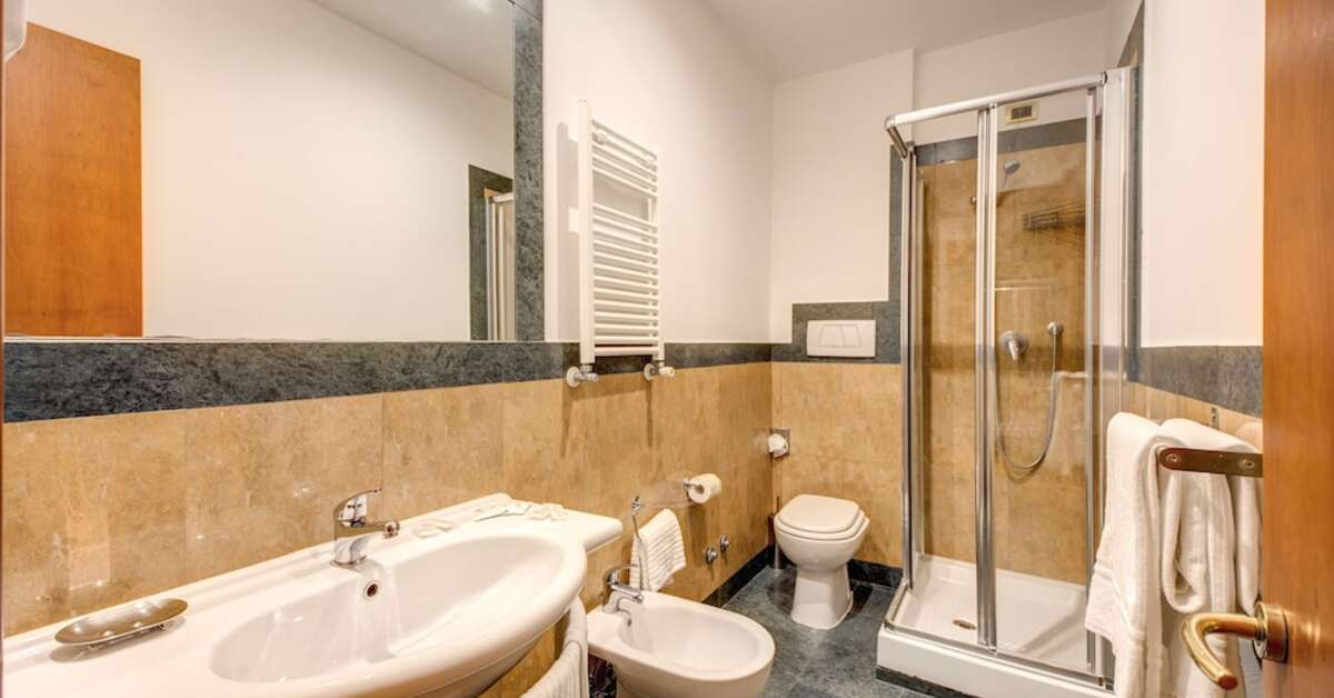 Een foto van Romoli Hotel