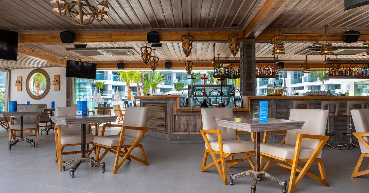 Een foto van Limanaki Beach Hotel