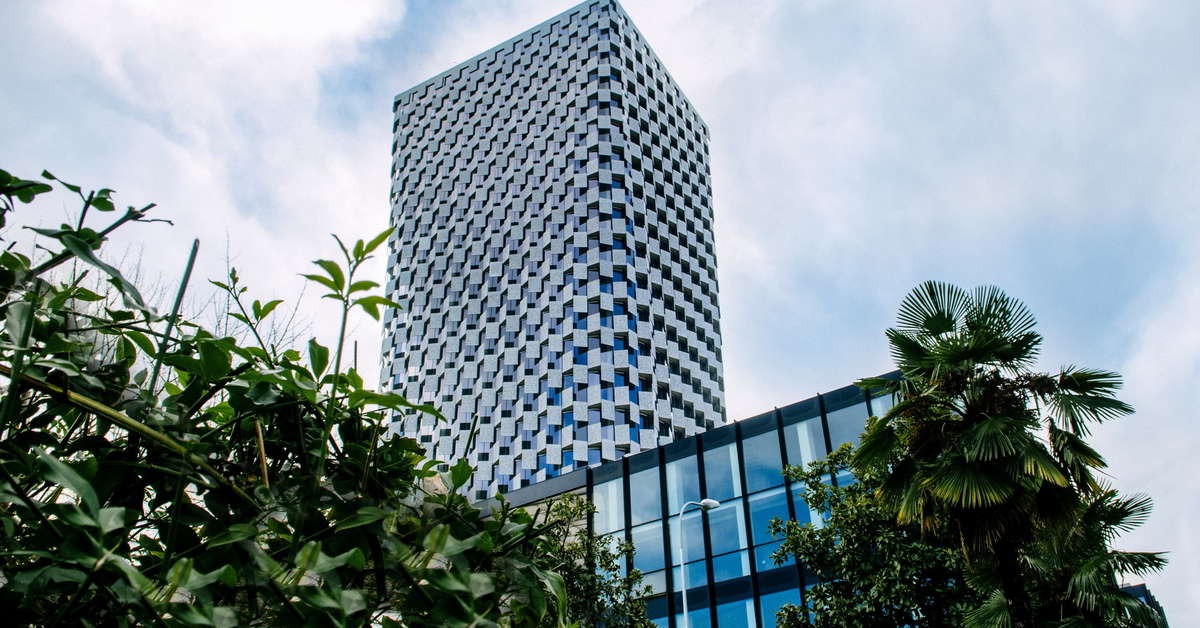 Een foto van Maritim Hotel Plaza Tirana