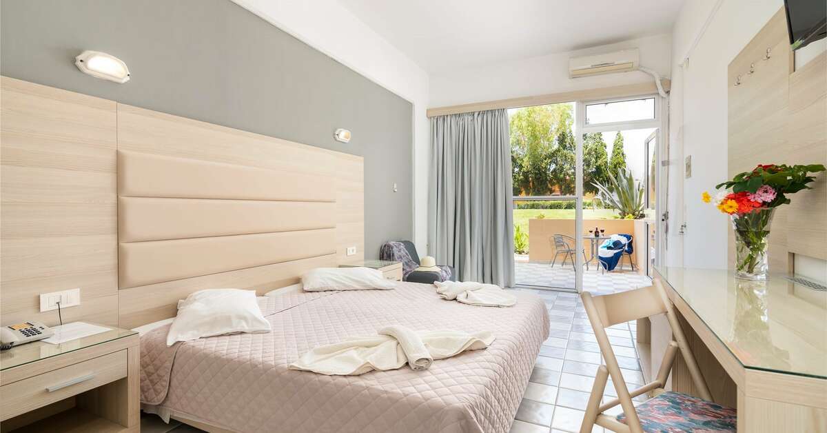 Een foto van Sabina Hotel
