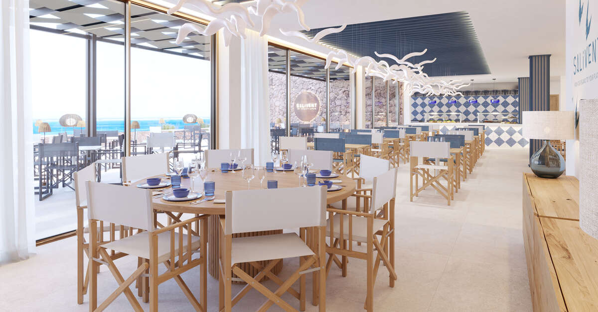 Een foto van Iberostar Selection Es Trenc