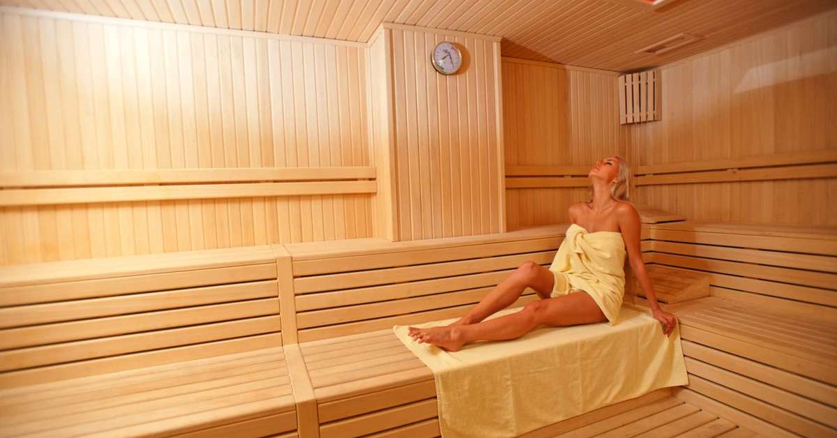 Een foto van de faciliteiten bij Hotel Diamond Excellence Resort & Spa
