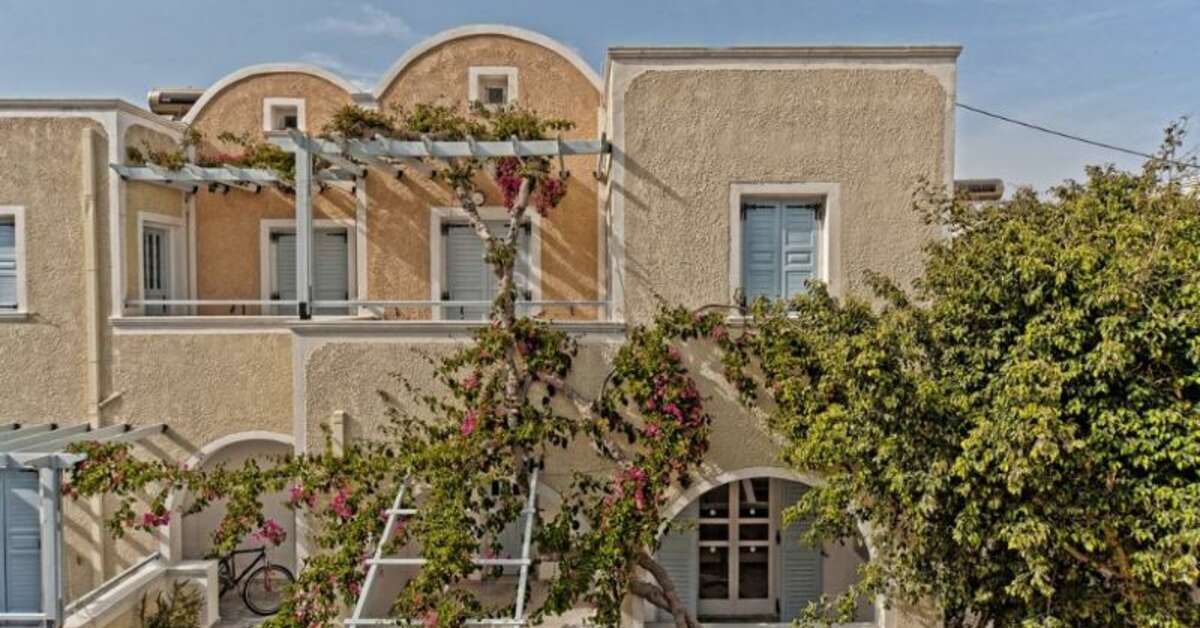 Ein Foto Sellada Apartments