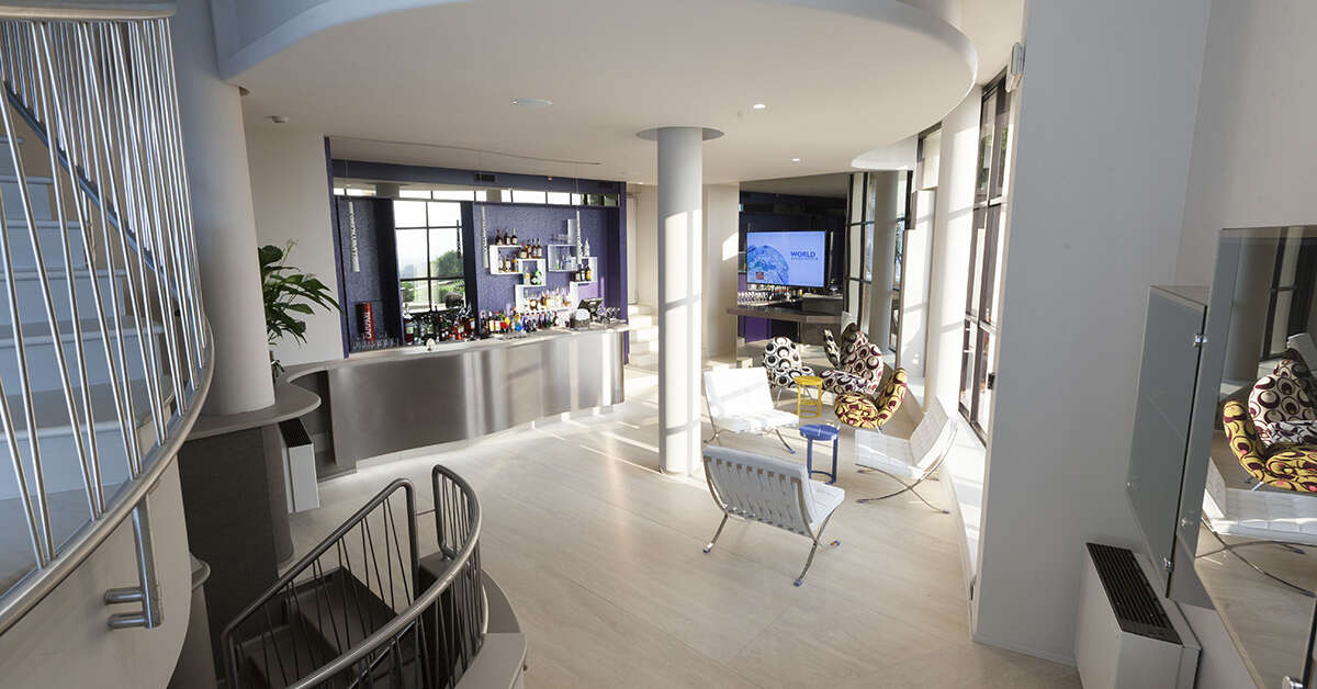 Een foto van Best Western Albavilla Hotel & Co