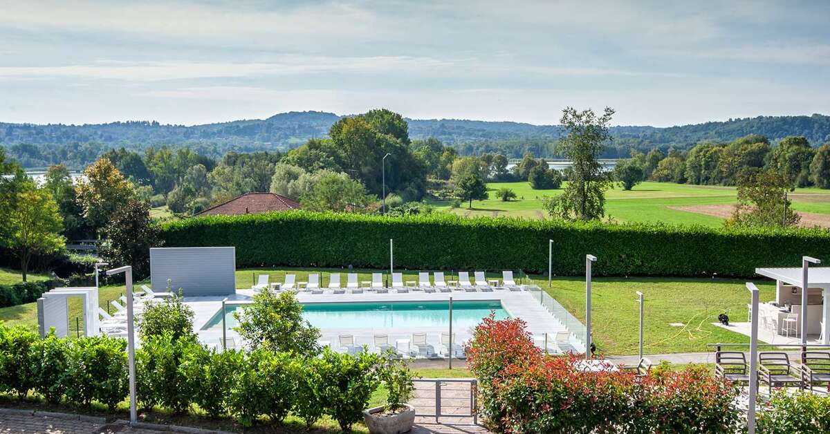 Een foto van Horizon Wellness & Spa Resort