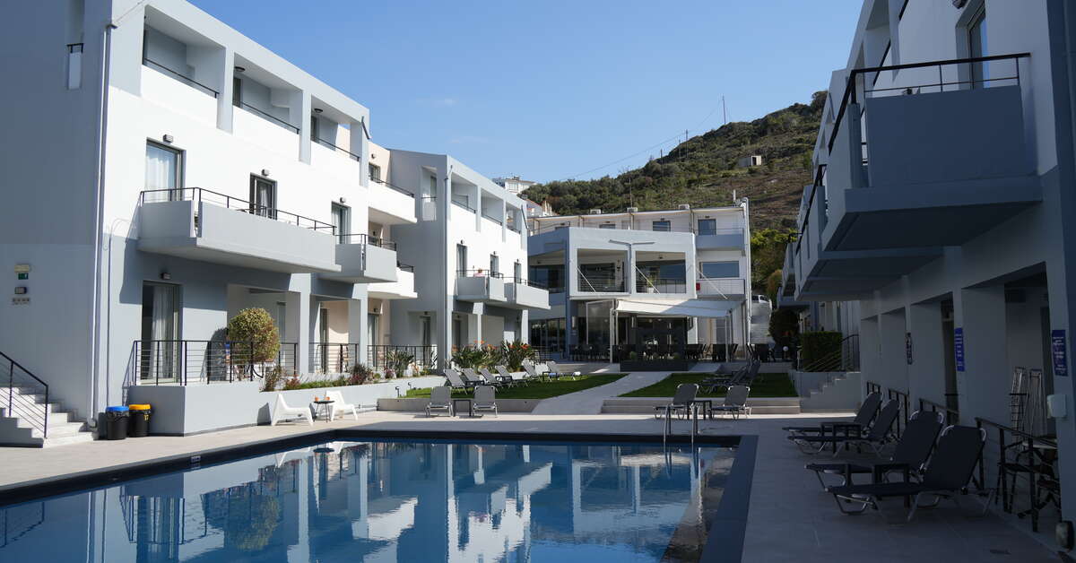 Een foto van Sunrise Village Hotel
