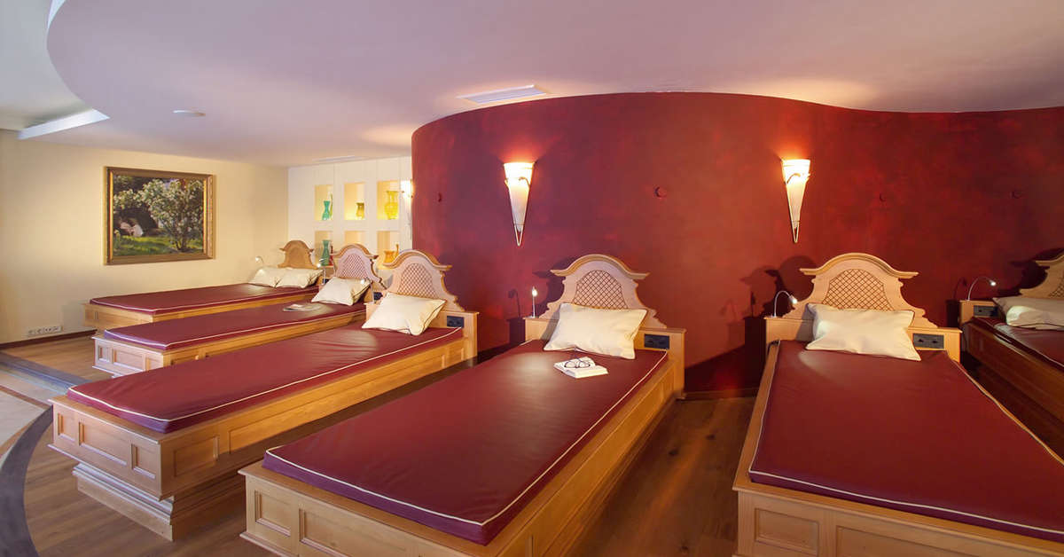 Een foto van Singer Sporthotel & Spa