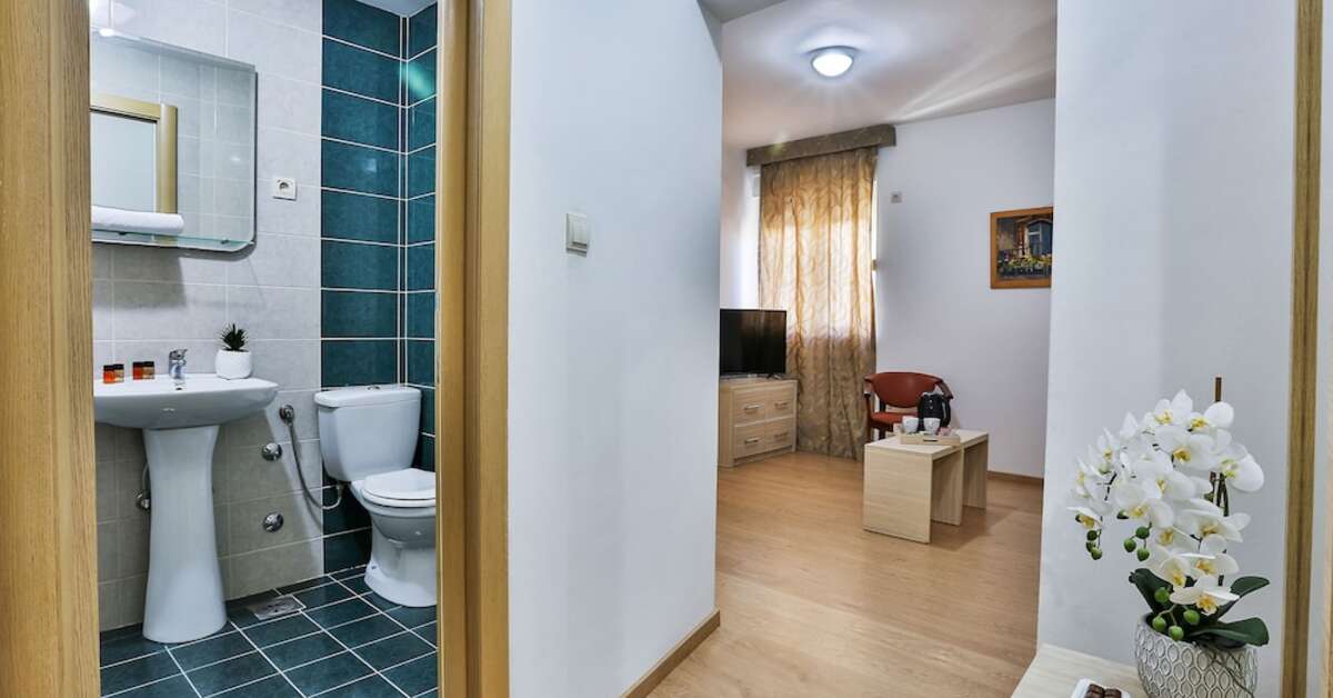 Een foto van Villa Vanty