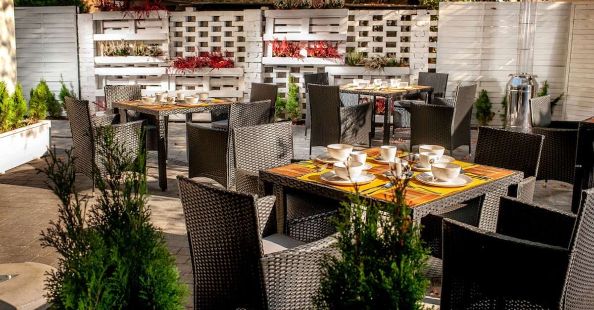 Een foto van Plaza Boutique Hotel