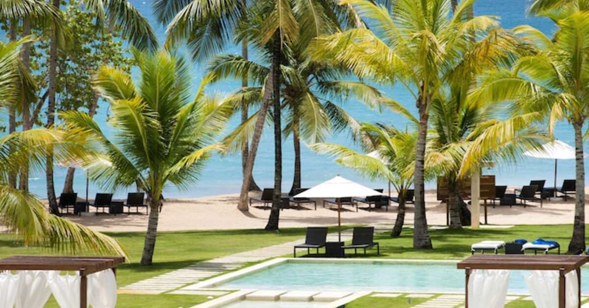 Een foto van Sublime Samana Hotel & Residence