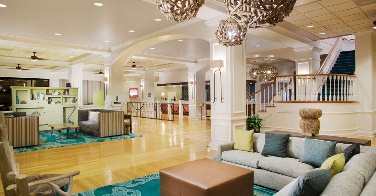 Een foto van Wyndham Garden Lake Buena Vista