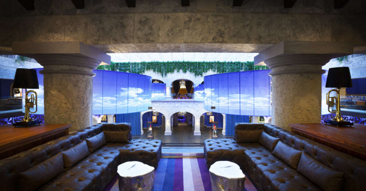 Een foto van Hard Rock Hotel Riviera Maya