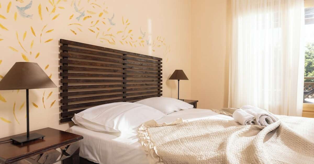 Een foto van Hotel Ammon Garden