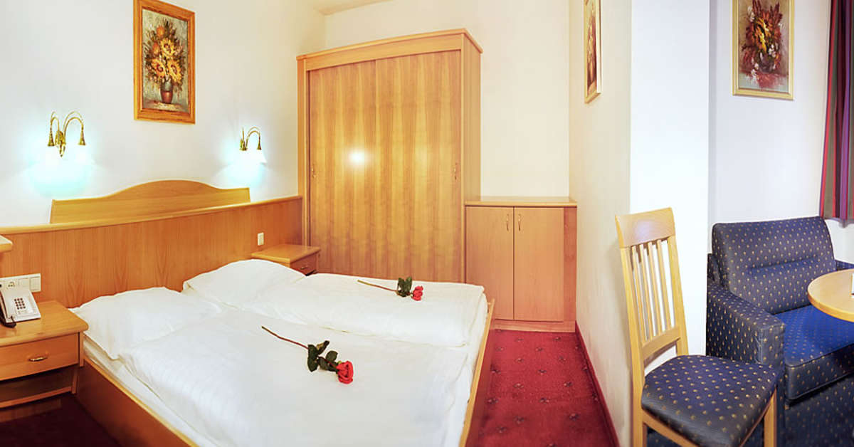 Een foto van Hotel Wagrainerhof