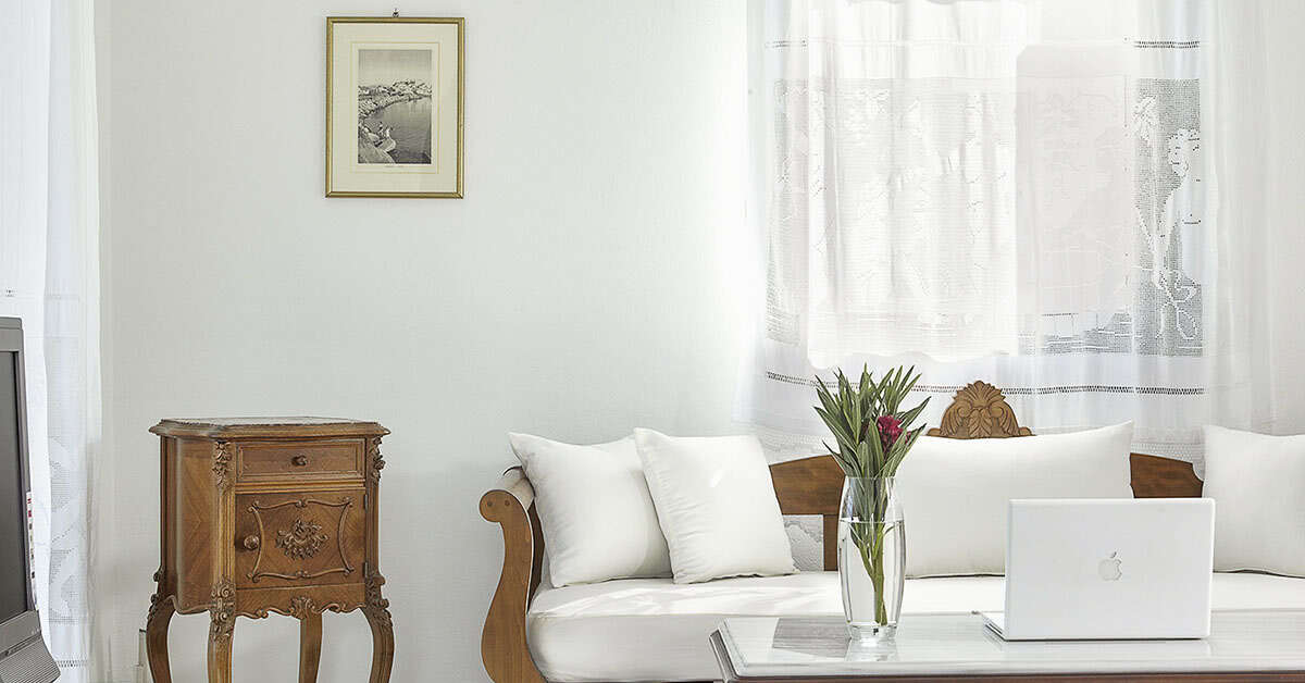Een foto van Kedros Villas