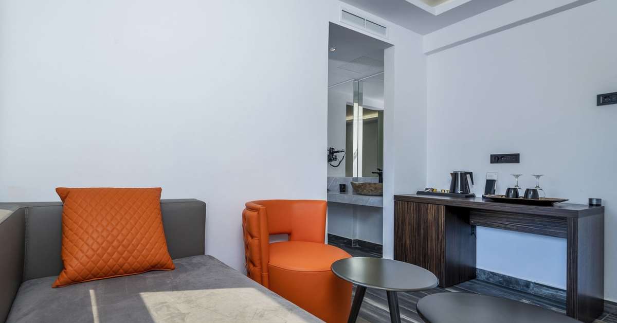 Ein Foto Diamond Boutique Hotel