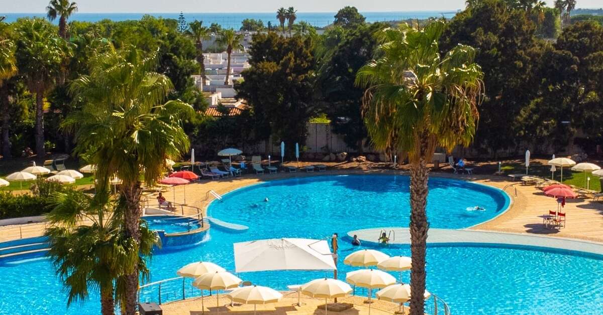 Een foto van Riva Marina Resort