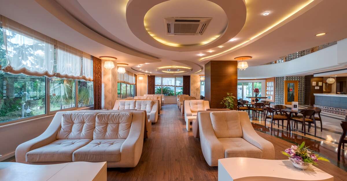 Een foto van Side Sun Hotel
