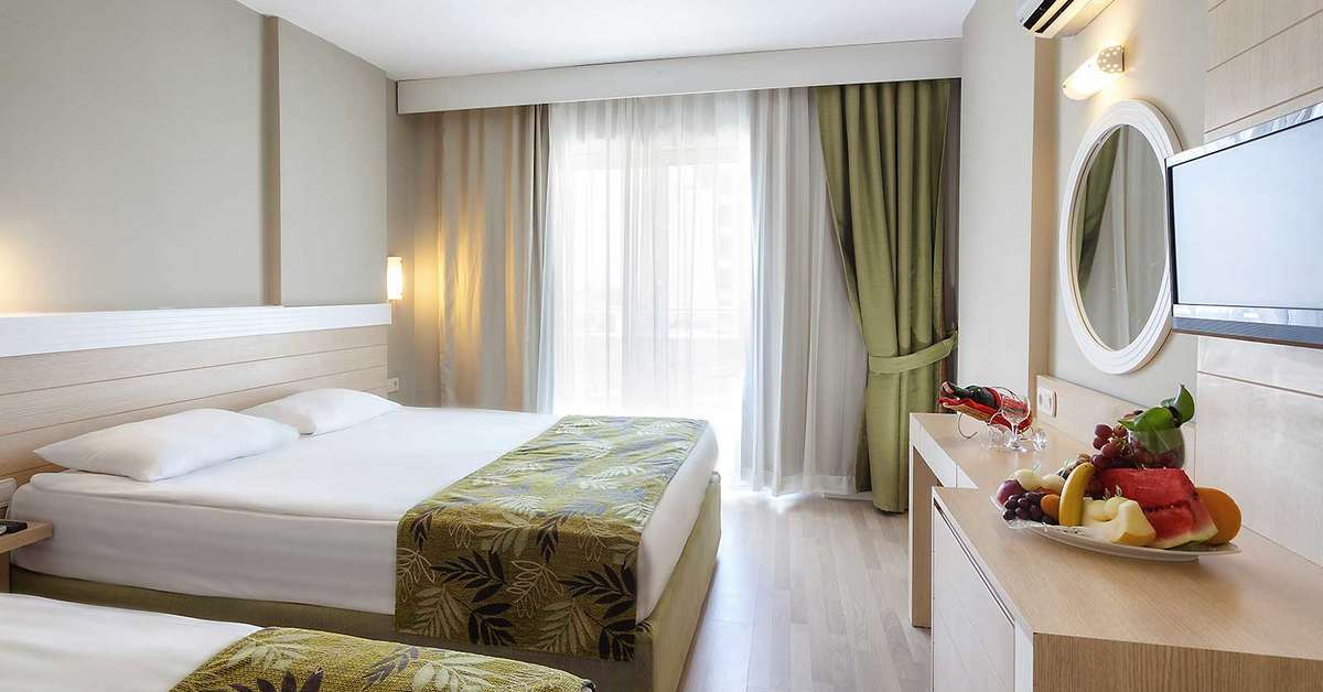 Een foto van Akdora Elite Hotel & Spa