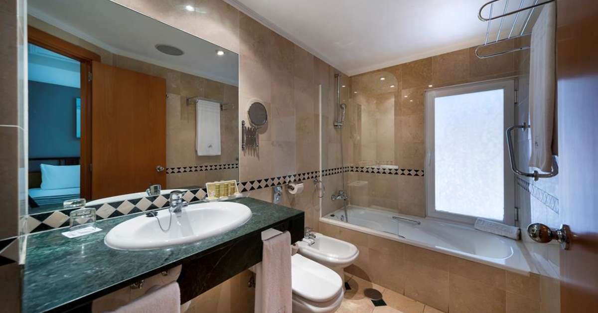 Een foto van Eurostars Mediterranea Plaza