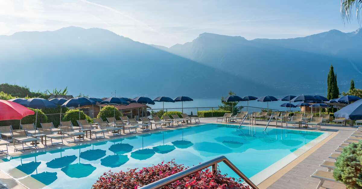 Een foto van Hotel Royal Village