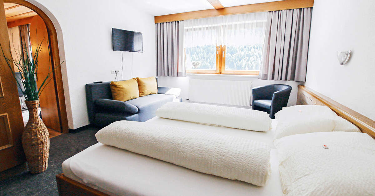 Een foto van Hotel Tia Apart