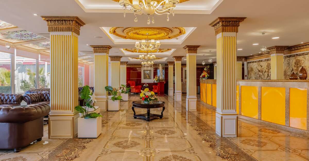 Ein Foto Monicca Collection Suites & Residences